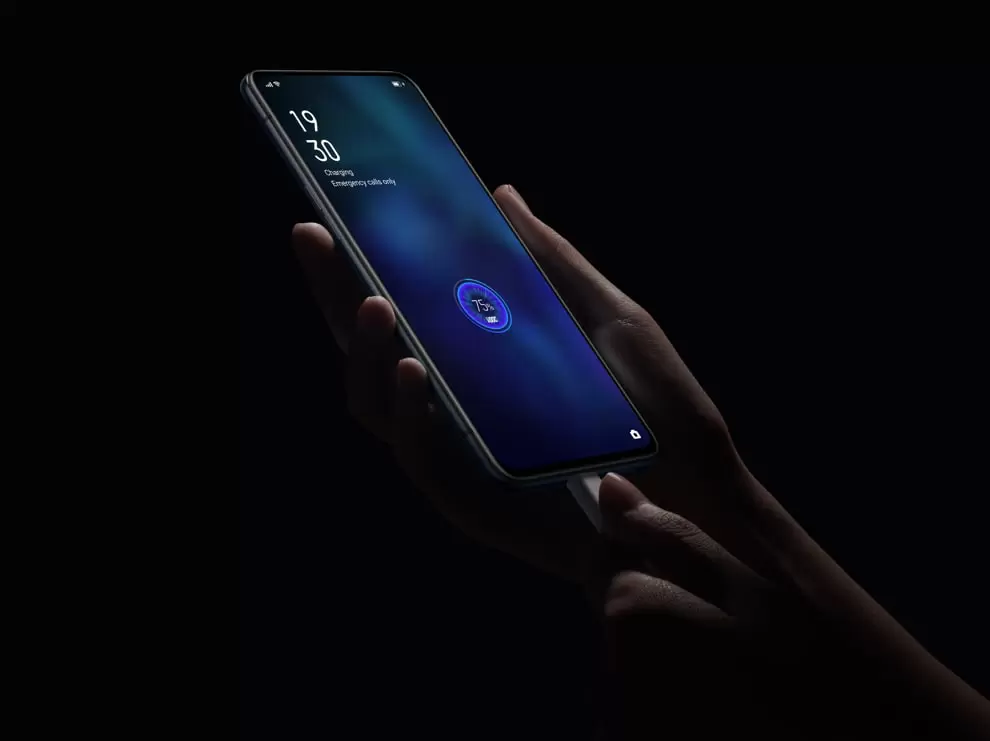 vooc