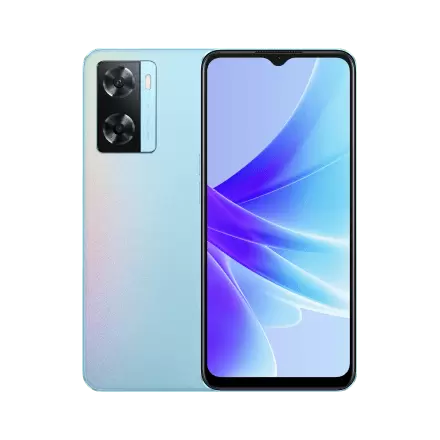 OPPO A77