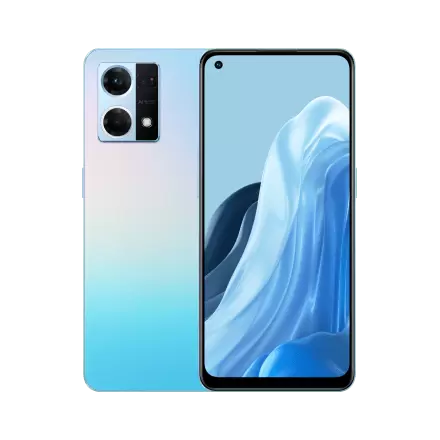 OPPO Reno7