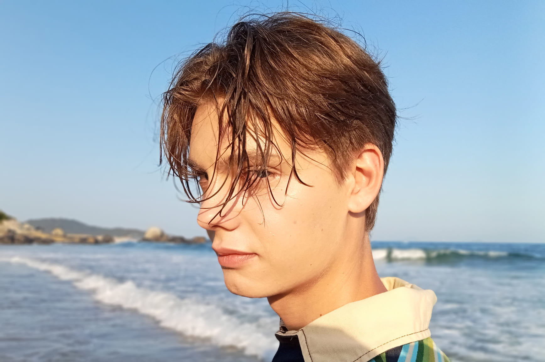 OPPO Retrato Bokeh2