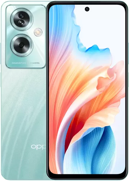 OPPO Reno7